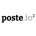 Poste.io