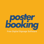 PosterBooking Reviews & Ratings