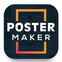 Poster Maker Flyer Maker Reviews