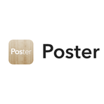 Poster POS Reviews