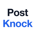 PostKnock