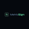 MetricSign