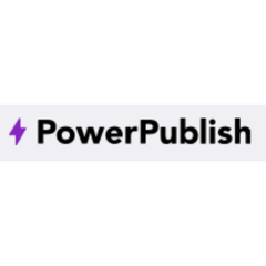 Powerpublish (Powerpublish) - Программное Обеспечение Для Контент-Маркетинга