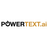 PowerText.ai