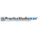 PracticeStudio Reviews