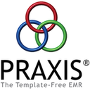 Praxis EMR Reviews