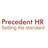 Precendent HR Reviews