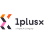 Logo Project 1plusX