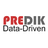 PREDIK Data-Driven Reviews