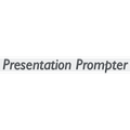 Presentation Prompter