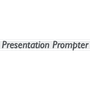 Presentation Prompter Icon