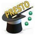 PRESTO Group & Event Manager Reviews