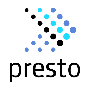 Presto Icon