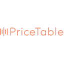 PriceTable Reviews