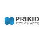 Prikid Size Charts Reviews