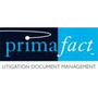 Primafact Icon