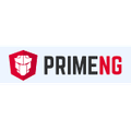 PrimeNG