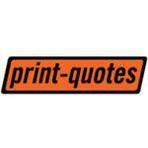 Print-Quotes Software Reviews