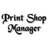 Print Shop Manager