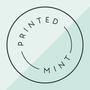 Printed Mint Reviews