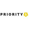 Priority 5 TACCS