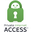 Private Internet Access (PIA) Icon