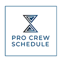 Pro Crew Schedule Reviews