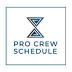 Pro Crew Schedule Reviews