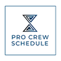 Pro Crew Schedule Reviews