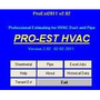 PRO-EST HVAC