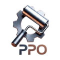 Pro PaintOps