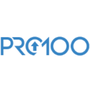 PRO100 Icon