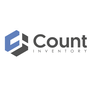 Count Inventory Icon