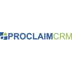 ProclaimCRM Reviews