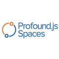 Profound.js Spaces