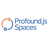 Profound.js Spaces