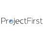 Project First Icon