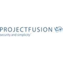 Projectfusion Icon