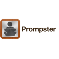 Prompster (Суфлер) - Программное Обеспечение Телесуфлера