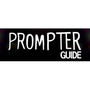 Prompter Icon