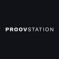 Proovstation