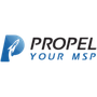 Propel Your MSP Icon