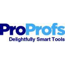 ProProfs Help Desk Reviews