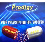 Proscript 2000 (Проскрипт 2000) - Аптечное Программное Обеспечение