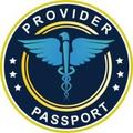 Provider Passport