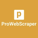 ProWebScraper Reviews