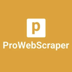 Prowebscraper (Prowebscraper) - Программное Обеспечение Для Извлечения Данных