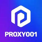 PROXY001 Reviews