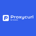 Proxycurl