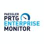 Paessler PRTG Enterprise Monitor